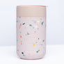 16oz Porter Ceramic To-Go Mug
