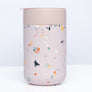 16oz Porter Ceramic To-Go Mug