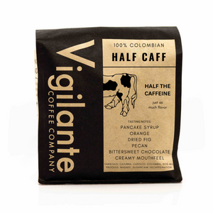Colombia Half Caff