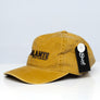 Classic Vintage Wash Dad Hat