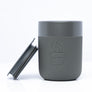 12oz Porter Ceramic To-Go Mug