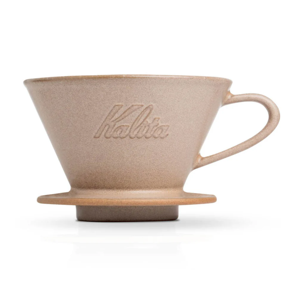 Kalita Mino Ceramic Wave – Vigilante Coffee Company