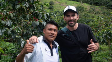 Our Origin Trip to Peru!