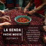 Guatemala La Senda Pache Mosto