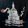 End the War On Drugs Long Sleeve Tee