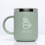 Hydroflask 12oz Mug