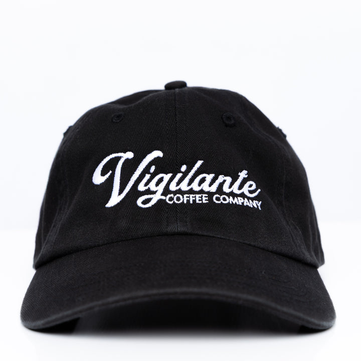 Vigilante Dad Hat