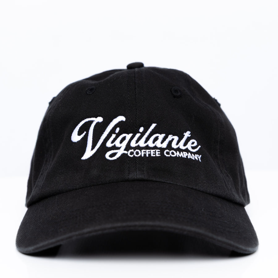 Vigilante Dad Hat