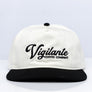 Two Tone Vigilante Hat