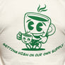 "Getting High on our own Supply!" T-Shirt
