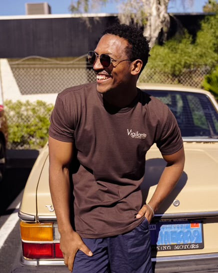 "Coffee Cult" T-Shirt