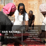 Burundi Hafi Natural