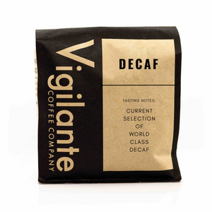 Gift Subscription: Decaf
