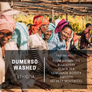 Ethiopia Dumerso Washed
