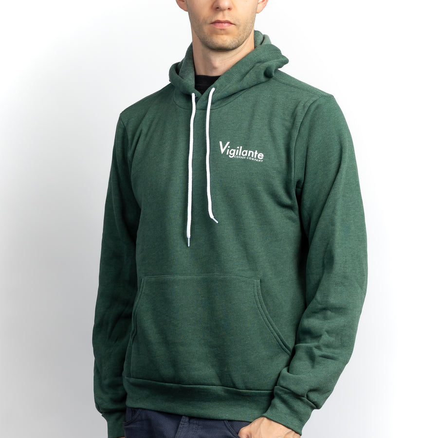 Vigilante Hoodie