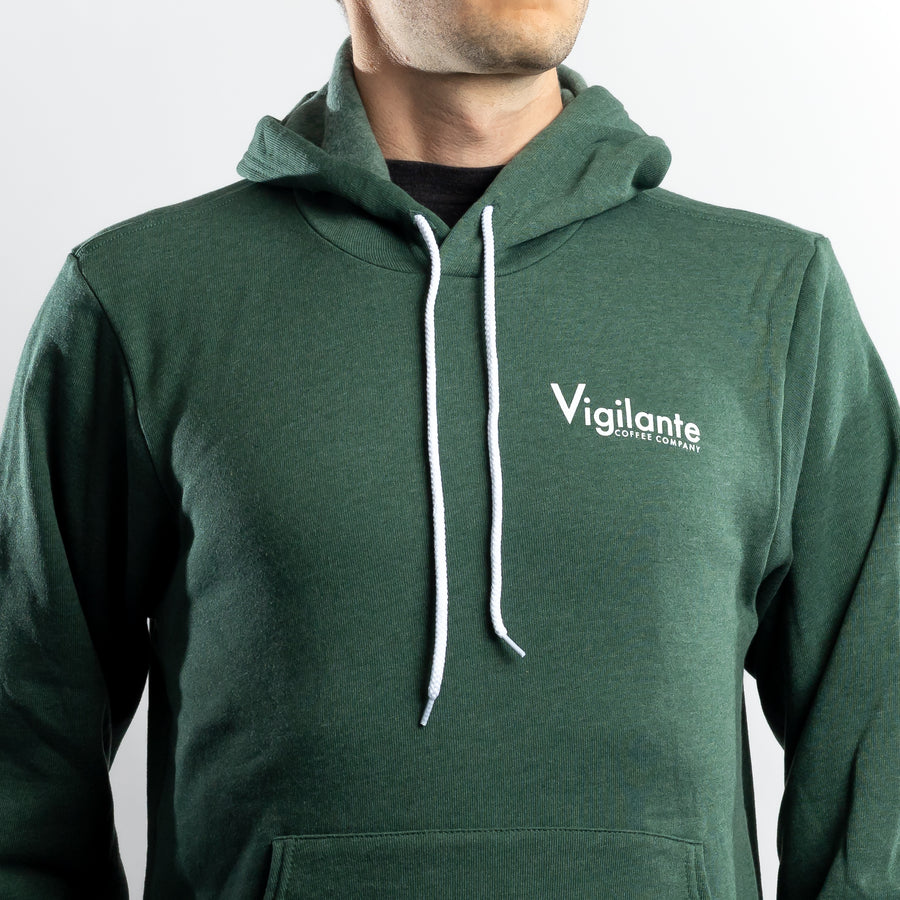 Vigilante Hoodie