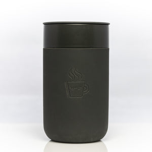 16oz Porter Ceramic To-Go Mug