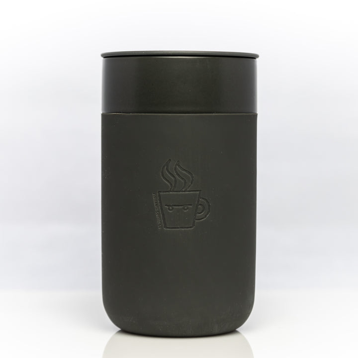 16oz Porter Ceramic To-Go Mug