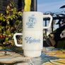 Created Co. x Vigilante Milk Glass Mug