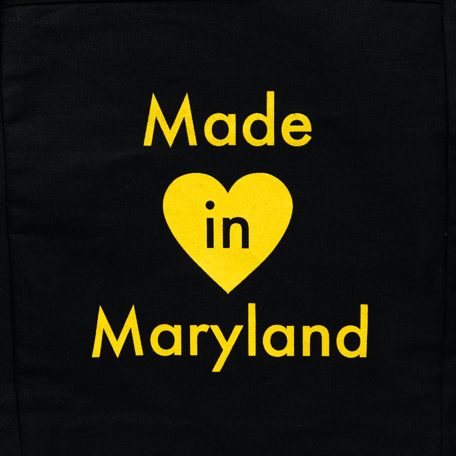 Made in Maryland Tote