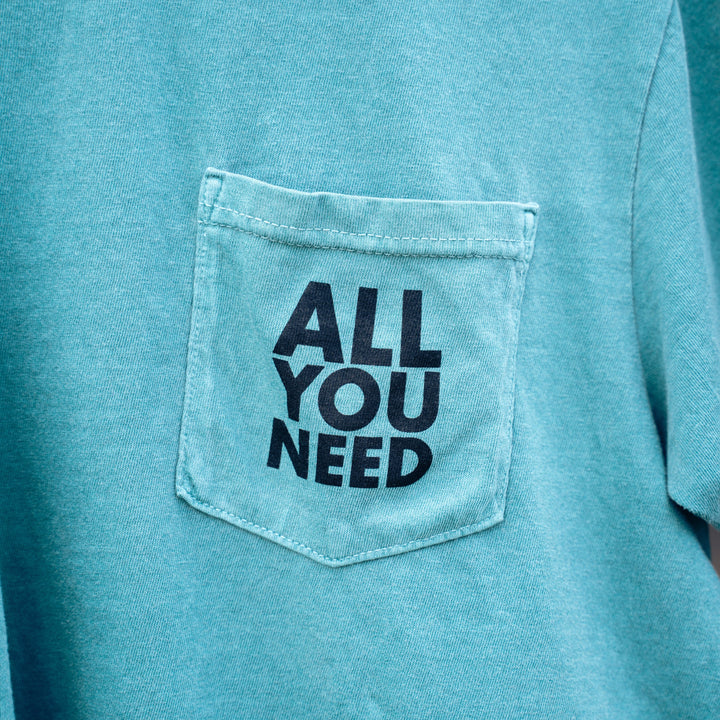 Coffee & Weed T-Shirt