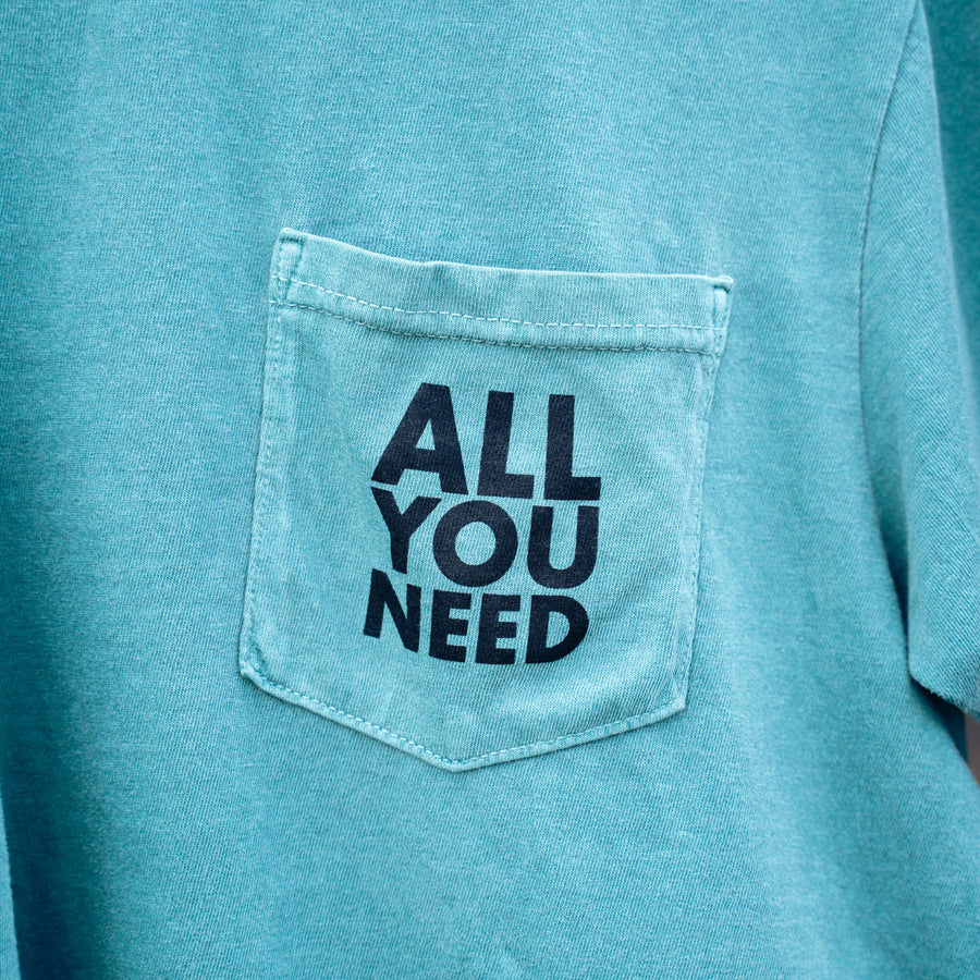 Coffee & Weed T-Shirt