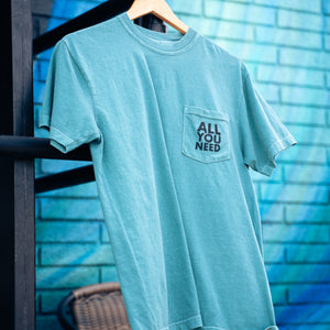 Coffee & Weed T-Shirt