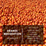 Nicaragua Orange Maceration