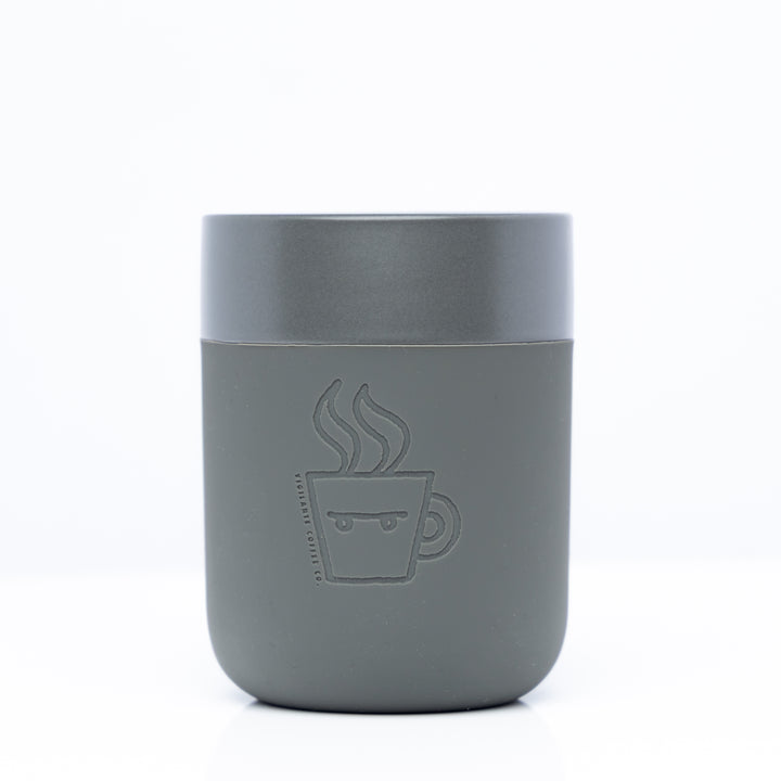 12oz Porter Ceramic To-Go Mug