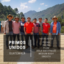 Guatemala Primos Unidos