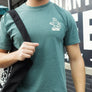 Skater Logo Tee