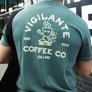 Skater Logo Tee