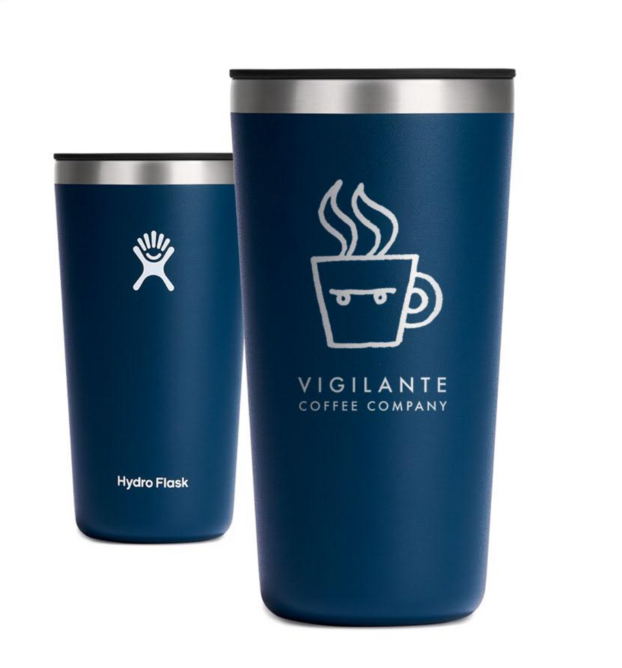 Hydroflask Tumbler