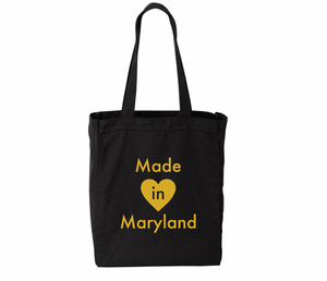 Made in Maryland Tote