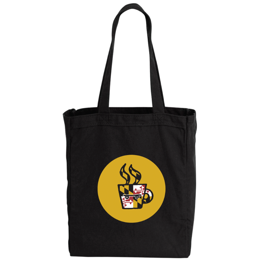 Made in Maryland Tote