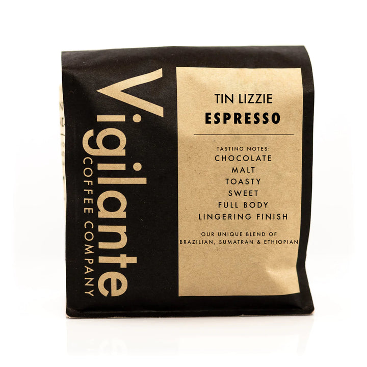 Gift Subscription: One Bag, Espresso