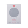 Disk Filter for AeroPress