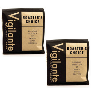 Gift Subscription: Two Bag, Single Origin