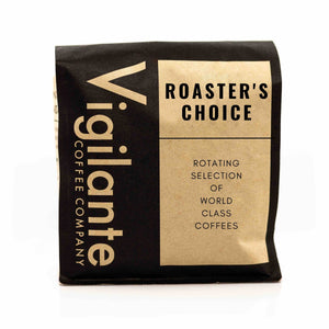 Gift Subscription: One Bag, Single Origin