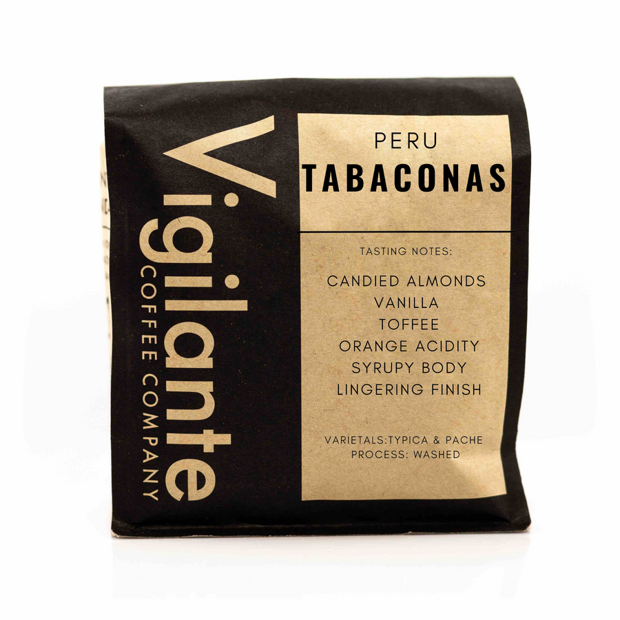 Peru Tabaconas