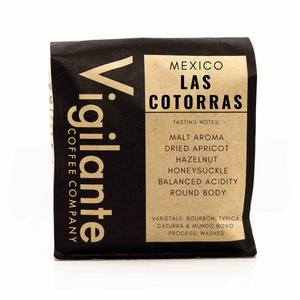 Mexico Las Cotorras (subscription)