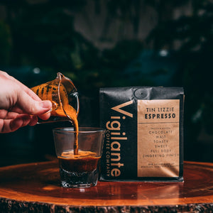 Gift Subscription: One Bag, Espresso