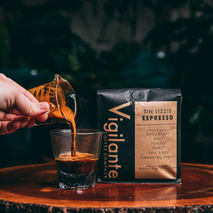 Gift Subscription: Two Bag, Espresso + Single Origin