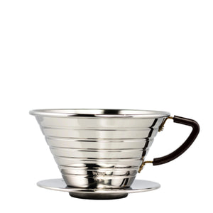 Stainless Steel Kalita Wave