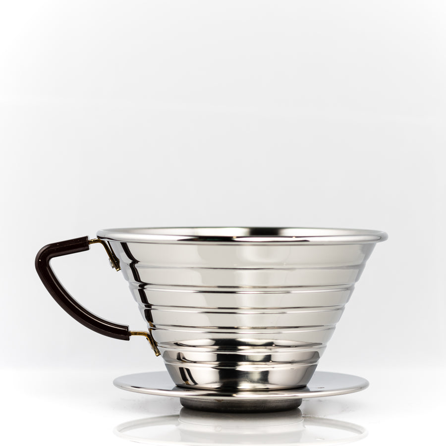 Stainless Steel Kalita Wave