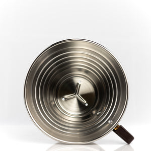 Stainless Steel Kalita Wave