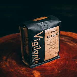 Gift Subscription: One Bag, Dark Roast