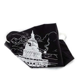 End the War on Drugs Sack