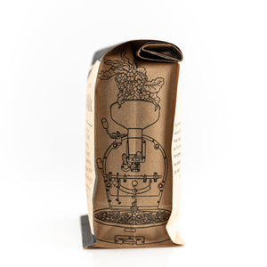 Gift Subscription: One Bag, Dark Roast