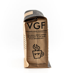 Gift Subscription: Two Bag, Dark Roast